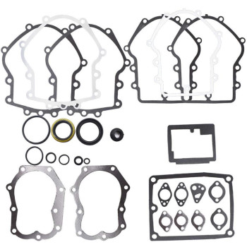 Autoparts New Valve Gasket Set