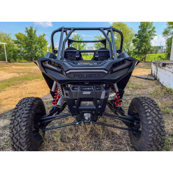 Southern Powersports 2018 2019 2020 POLARIS RZR 1000 XP TURBO (S) BLACK OUT TAIL LIGHTS PAIR (2)