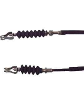 Performance Plus Carts Throttle Cable Compatible with Yamaha G2, G8, G9, G11, and G14