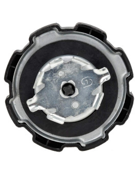 HIAORS Gas Cap for Mini Baja 97cc Gas Cap Doodle Dirt Bug 96cc Mini Bike Parts Hensim 2.8 hp DB-30 Baja Parts