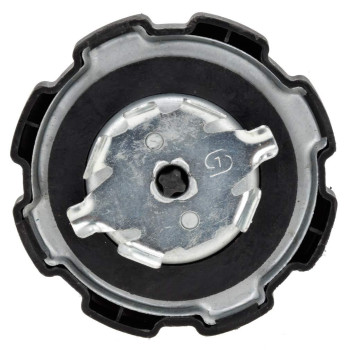 HIAORS Gas Cap for Mini Baja 97cc Gas Cap Doodle Dirt Bug 96cc Mini Bike Parts Hensim 2.8 hp DB-30 Baja Parts