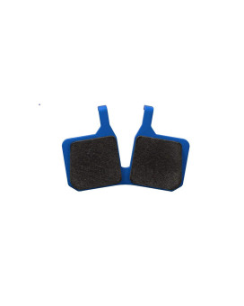 Magura 9.C Comfort Brake Pads, MT Disc Brake Pads, 4-Piston, Blue, 2701626_SML