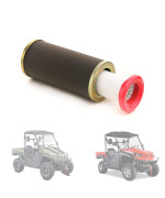 Chikia Air Filter Replacement for Hisun UTV 500 700 Massimo MSU 500 700,Axis 500 700,Coleman Outfitter 500 700 Bennche bighorn 500 700,Cub Cadet challenger 500 700 Parts