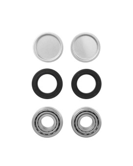 Tusk Swing Arm Bearing Kit For HONDA TRX 250 UTILITY FOURTRAX 1985-1987