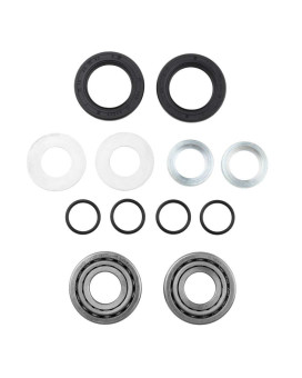 Tusk Swing Arm Bearing Kit For KAWASAKI PRAIRIE 400 4X4 1997-2002