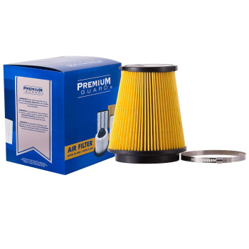 PG Engine Air Filter PA99277 Fits 2022-15 Ford Mustang