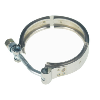 Outlet V-Band Clamp 3903652 Replacement for 5.9L Cummins H1C HX35