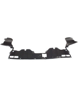 KA Depot for 2006-2007 CSX Lower Engine Under Cover 74111SNAA00 HO1228112