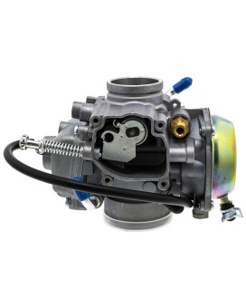 NICHE Carburetor Assembly for Polaris ATP Trail Blazer Big Boss Sportsman Ranger Magnum 400 425 500 600 700 1253563 3130724