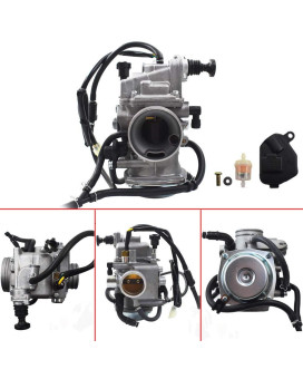 Autoparts Carburetor Carb Fit for Honda ATC250ES ATC250SX ATC 250 Big Red 1986 1987 16100-HN5-M41