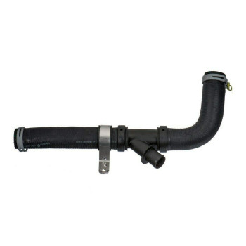 Diesel Upper Radiator Inlet Y Hose For 2013-2014 Dodge Ram 2500 3500 6.7L Replaces OE 52014722AD