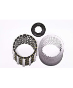 Barnett Complete Clutch Kit for 1987-2008 Kawasaki Vulcan 1500