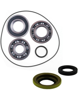 East Lake Axle replacement for Rear differential bearing & seal kit Can Am Renegade/Outlander 2012 2013 2014 2015 2016 2017 2018 2019 2020 2021 2022 2023