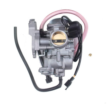 BH-Motor New Carburetor Carb for KYMCO MXU 375 MXU375 MXU400 2009-2011 Replace  1610K-PWB1-911,1610K-PWB1-902,1610K-LFA5-E00