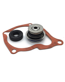 REPLACEMENTKITS.COM Brand Water Pump Kit Fits Polaris 400 & 500 Sportsman Scrambler Predator & Ranger Replaces 3084837, 3084836 & 3086840