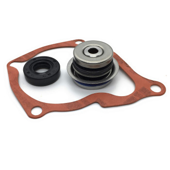 REPLACEMENTKITS.COM Brand Water Pump Kit Fits Polaris 400 & 500 Sportsman Scrambler Predator & Ranger Replaces 3084837, 3084836 & 3086840