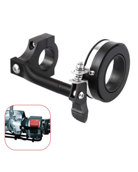 GUAIMI Cruise Control Throttle Assist Universal for Motorcycles with with 7/8 and 1 Diameter Bars