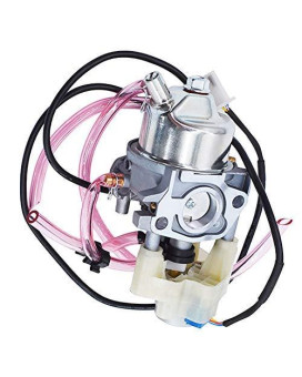 Autoparts Carburetor Fit for 3000TC IG2600 KGE3000TI Generators