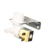 33199020 - ClimaTek Direct Replacement for Frigidaire Dishwasher Inlet Water Valve