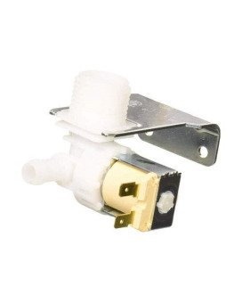 33199020 - ClimaTek Direct Replacement for Frigidaire Dishwasher Inlet Water Valve