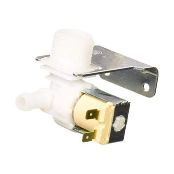 33199020 - ClimaTek Direct Replacement for Frigidaire Dishwasher Inlet Water Valve