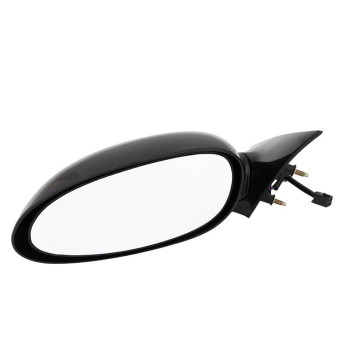 For Buick Century,Regal 1997 1998 1999 2000 2001 2002 2003 2004 2005 Power Side Door View Mirror Driver Left