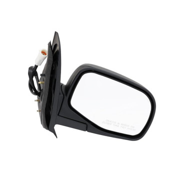 For Ford Explorer Sport Trac 2001 2002 2003 2004 2005 Power Textured Black Side Door View Mirror Passenger Right