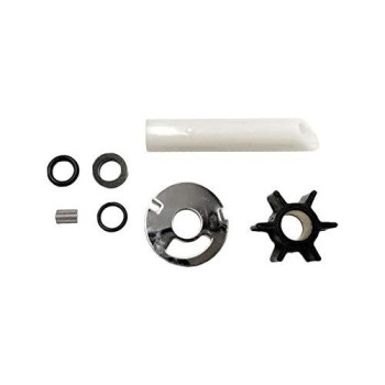 A.A Water Pump Kit for Mercury Mariner 4/4.5/7.5/9.8 HP - 47-89981Q1