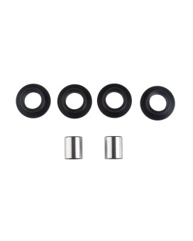 TUSK Shock Bushing Kit Front Lower for Honda Rubicon 500 4X4 2001-2006