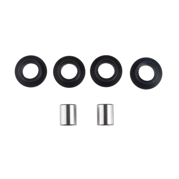 TUSK Shock Bushing Kit Front Lower for Honda Rubicon 500 4X4 2001-2006