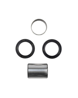 TUSK Shock Bushing Kit Front Lower for Honda Rancher 420 4x4 2007-2013