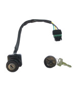 New New Premium Ignition Key Switch For BOMBARDIER CANAM 710000042