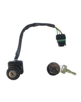 New New Premium Ignition Key Switch For BOMBARDIER CANAM 710000042