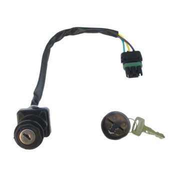 New New Premium Ignition Key Switch For BOMBARDIER CANAM 710000042