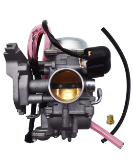 Carburetor Replacement for Arctic Cat 650 Xt H1 4X4 Auto Trans 4X4 2006-2008 Carb