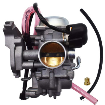 Carburetor Replacement for Arctic Cat 650 Xt H1 4X4 Auto Trans 4X4 2006-2008 Carb