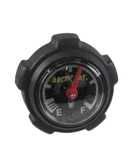 Gas Cap With Gauge 1670-694 Arctic Cat 2000-12 Snowmobile SnoPro ZR F AC 120