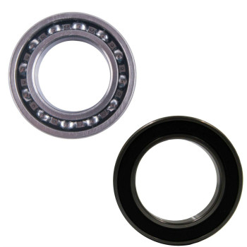 East Lake Axle replacement for rear axle carrier bearing kit Kawasaki 300/400 Prairie 1997 1998 1999 2000 2001 2002