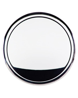 Billet Specialties 32121 Standard Horn Button - No Logo