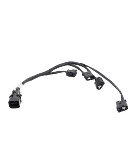 NewYall Ignition Coil Wire Wiring Harness