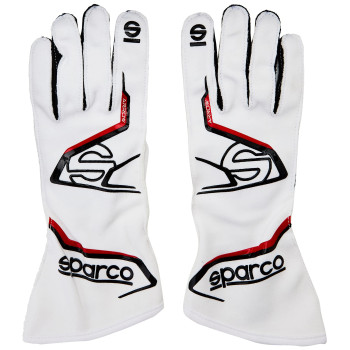 Sparco Arrow Kart 2020 Size 11 White/Bl