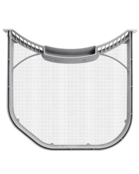 Adq56656401 Dryer Lint Filters replacement for LG kenmore Dryer by Beauicy - 2023 UPGRADED STAINLESS STEEL mesh screen - Replaces Adq566564, 79681472210, 79681473210, 79681182310, dlgx3701v, dlex3250w