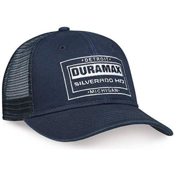 Chevrolet Silverado Duramax Hat