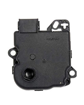 HVAC Heater Blend Door Actuator Replaces for INFINITI NISSAN OEM 27443-5Z010, 27743-ZH10A, 604-625