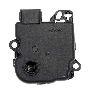 HVAC Heater Blend Door Actuator Replaces for INFINITI NISSAN OEM 27443-5Z010, 27743-ZH10A, 604-625