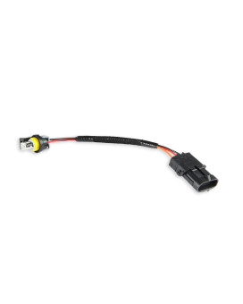 Holley EFI Wiring Harness, Mpfi To Ss Map Adapter