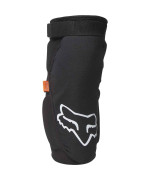 Fox Racing YOUTH LAUNCH D3O KNEE GUARD, Black, One Size