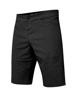 Fox Racing Men's Standard Ranger LITE Short, Black, 36