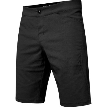 Fox Racing Men's Standard Ranger LITE Short, Black, 36