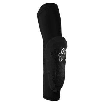 Fox Racing Mens Enduro D3O Mountain Biking Elbow Guard,Black,X-Large